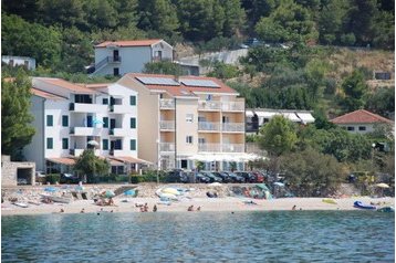Pension de famille Zaostrog 2